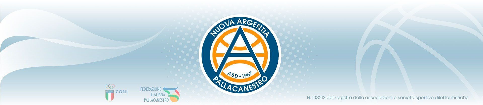 U13 Top: Argentia Agrate 47 – 42