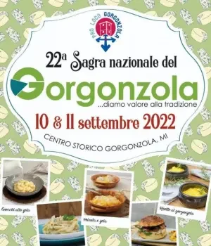 Torneo Sagra Nazionale Gorgonzola 10-11 Settembre 2022